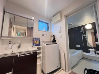 new open shinjuku house - Tokyo - 3