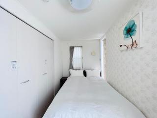 new open shinjuku house SJ0430 - 8