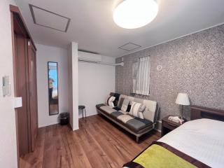 new open shinjuku house - 2