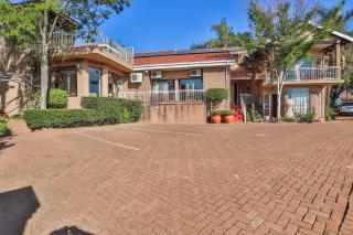 Sunset Ridge Guest House - Rustenburg - 9
