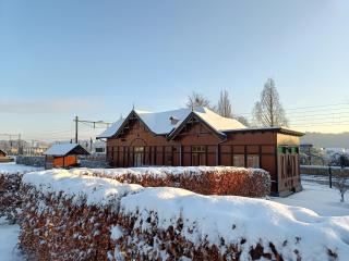 Halte Sint-Gerlach Holiday Home - 3