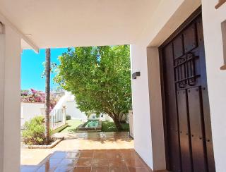 Casa Alhambra - Centro Histórico con Jardín Privado - Granada - 6