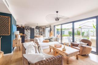 Evasion Cozy Villa de charme - Labastidette - 3