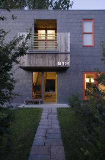 Stunning Modern Home, One Of A Kind! - Bozeman - 0