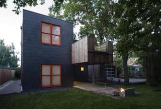 Stunning Modern Home, One Of A Kind! - Bozeman - 9