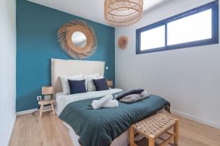 Evasion Cozy Villa de charme - Labastidette - 6