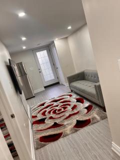 Cozy 1bedroom basement - 9