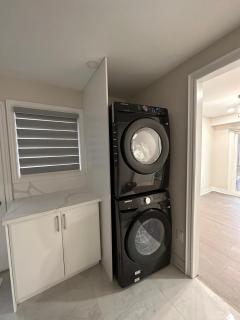 Cozy 1bedroom basement - Brampton - 3