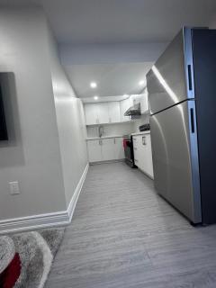 Cozy 1bedroom basement - Brampton - 2