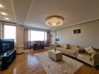 Central sea view by Bakuapart - Baku - 6