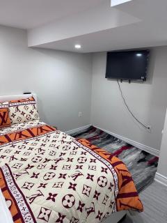 Cozy 1bedroom basement - Brampton - 1
