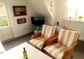 Haus am Schlei Noor - Maasholm - 4