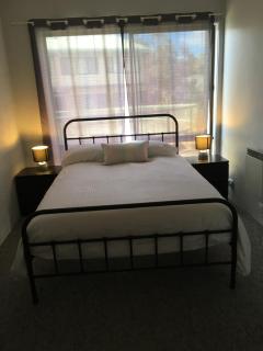 Luke's Alpine Mountain View rooms - 2