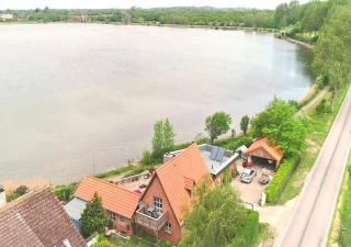 Haus am Schlei Noor - Maasholm - 2