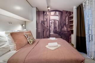 Museum Apartment with large terrace - Budapest - 6