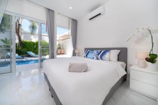 Brand New 3 Bedroom Villa in Rawai- v18 t - Ban Saiyuan (1) - 9