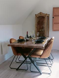 Le Petit Manoir Vaillac - 2