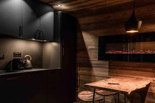 Le refuge secret appartement cosy avec garage - Les Angles - 9