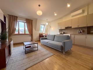 Nemunas Street Apartment - Kaunas - 9