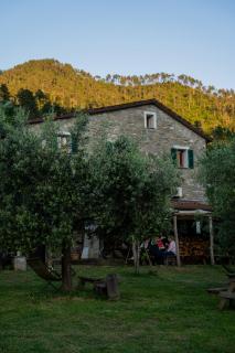 Agriturismo I due Ghiri - Cinque Terre - 6
