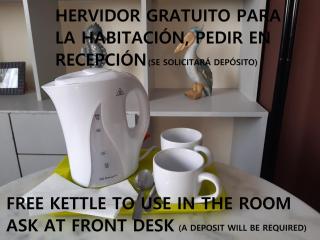 Hotel Arce - San Pedro del Pinatar - 5