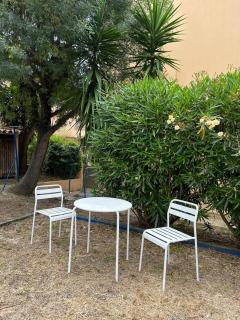 Charmant appartement calme et élégant à 5 min des plages - Tolone - 3