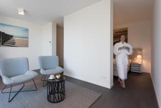 Duinhotel Tien Torens - 3