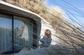 Duinhotel Tien Torens - 4