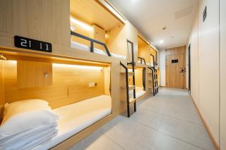 Denpa Inn - The Bund East Nanjing Road - 8