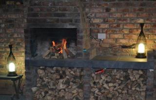 7 Cities Guesthouse - 8