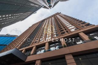 Mossaz by YourSuperhost Near 1U & TTDI, Petaling Jaya - Petaling Jaya - 2