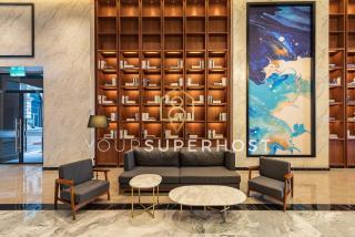 Mossaz by YourSuperhost Near 1U & TTDI, Petaling Jaya - Petaling Jaya - 3
