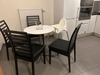 Lägenhet på landet nära stan - Jonsered - 9