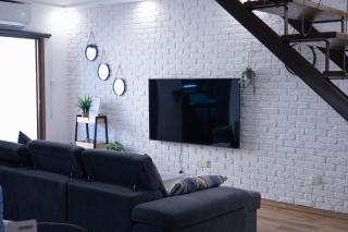 Maestro Sea - View Apartment - Larnaca - 8