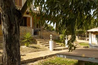 Villa Alejandra - Alcúdia - 7