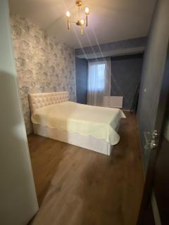 Hotel Type Digomi - Tbilisi - 9