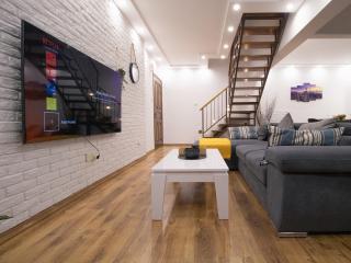 Maestro Sea - View Apartment - Larnaca - 7