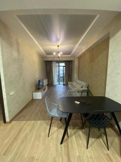 Hotel Type Digomi - Tbilisi - 1