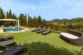 Villa Alejandra - Alcúdia - 4
