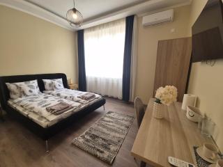 Bitcoin Rooms - Satu Mare - 2