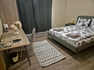 Bitcoin Rooms - Satu Mare - 1