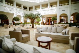 TMK L'Atrium Yasmine by Turismark - Hammamet - 2
