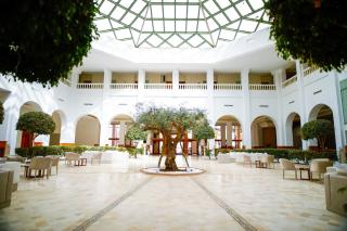 TMK L'Atrium Yasmine by Turismark - Hammamet - 9
