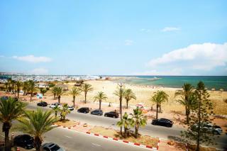 TMK L'Atrium Yasmine by Turismark - Hammamet - 8