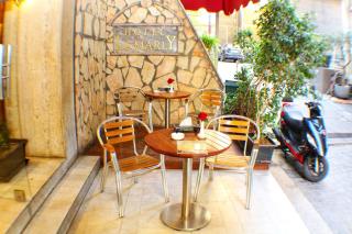 Le Marly Hotel - Beirut - 2