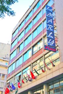 Le Marly Hotel - Beirut - 0