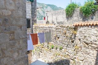 Nest Ozana - Kotor - 1