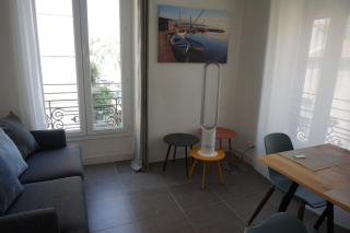 Suite Privilège avec Parking - 2