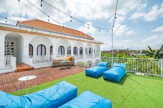 Cove Ume Nerus Residences & Villa - Canggu - 5