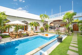Cove Ume Nerus Residences & Villa - Canggu - 8